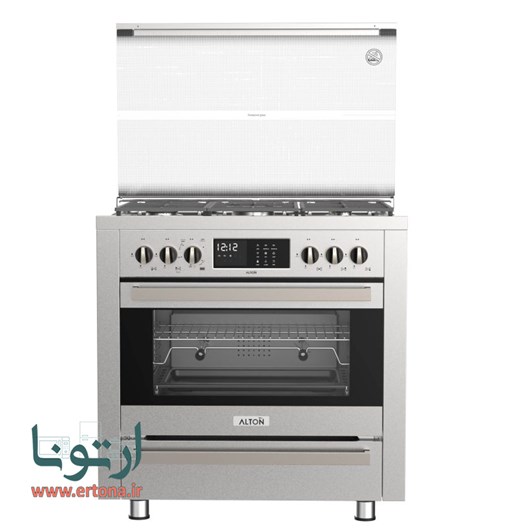 گاز مبله آلتون مدل MX5S